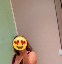 Duleesha for Cam and Real Meet - escort in Colombo