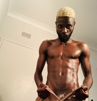 Duly - Acompañantes masculino in Johannesburg