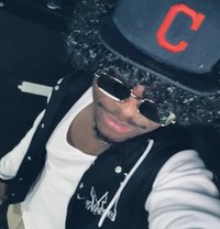 Duncan - Male escort in Muscat