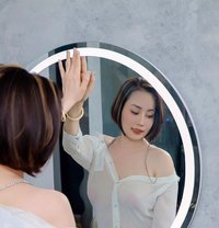 Dung - escort in Abu Dhabi