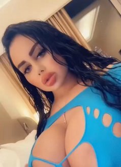 Dunia Love - escort in İstanbul Photo 1 of 2