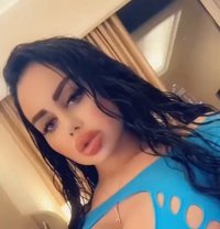 Salome - escort in Shanghai