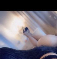 Salome - escort in Shanghai