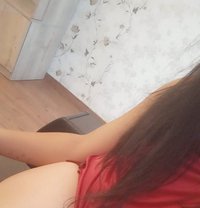 Dunia Trans - Transsexual escort in Tbilisi