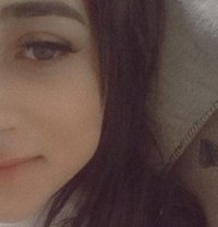 Dunia Trans - Transsexual escort in Tbilisi