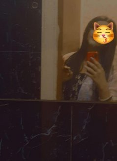 Dunia Trans - Transsexual escort in Tbilisi Photo 4 of 5