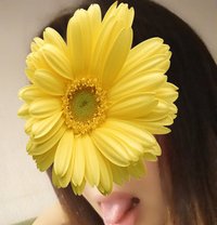 Dunia Trans - Transsexual escort in Tbilisi