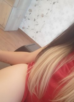 Dunia Trans - Acompañantes transexual in Tbilisi Photo 6 of 8