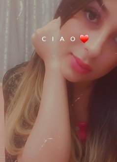 Dunia Trans - Acompañantes transexual in Tbilisi Photo 7 of 8