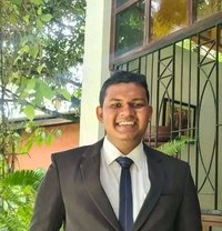 Dunil - Acompañantes masculino in Colombo