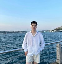 DUNYA TOP 🇹🇷 - Male escort in Jeddah