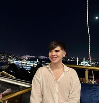 DUNYA TOP 🇹🇷 - Male escort in Jeddah