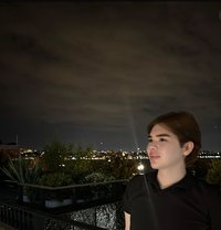 DUNYA TOP 🇹🇷 - Male escort in Jeddah