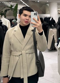 DUNYA TOP 🇹🇷 - Male escort in Jeddah Photo 4 of 5