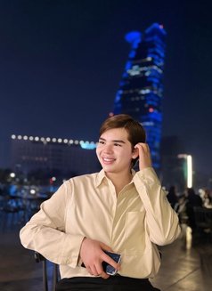 DUNYA TOP 🇹🇷 - Male escort in Jeddah Photo 5 of 5