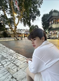 Dunyazade - Male escort in İstanbul Photo 1 of 6