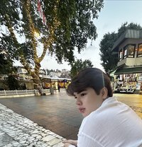 Dunyazade - Male escort in İstanbul