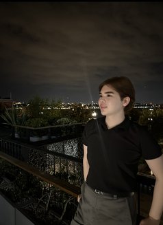 Dunyazade - Male escort in İstanbul Photo 3 of 6