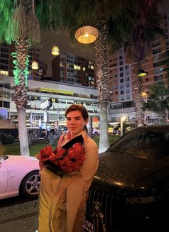 Dunyazade - Male escort in İstanbul Photo 6 of 6