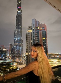 Duo Anastasia Alina Rus - escort in Dubai Photo 5 of 14