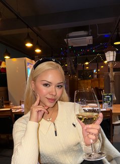 New Brazil Nicole - escort in Seoul Photo 1 of 16