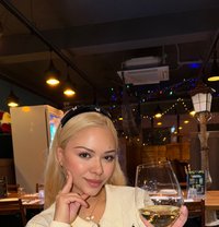 New Brazil Nicole - puta in Seoul