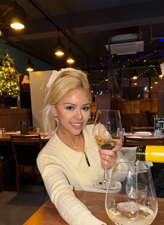 New Brazil Nicole - escort in Seoul Photo 2 of 16