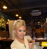 New Brazil Nicole - puta in Seoul