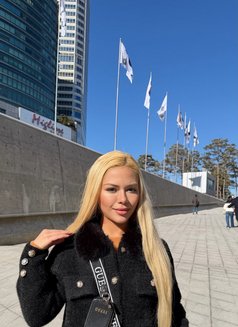 New Brazil Nicole - escort in Seoul Photo 8 of 16