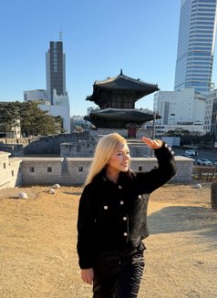 New Brazil Nicole - escort in Seoul Photo 9 of 16