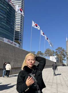 New Brazil Nicole - escort in Seoul Photo 10 of 16