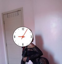Duo deux filles black dominatrice - Dominadora in Marrakech