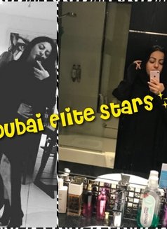 Duo Girls Dubai Elite Stars Agency - puta in Dubai Photo 4 of 6