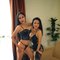 Duo – Melanie & Florence - puta in Bangkok Photo 2 of 14