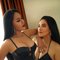 Duo – Melanie & Florence - puta in Bangkok Photo 3 of 14
