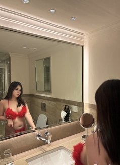 Independent just arrived(3someavailable) - escort in Mumbai Photo 3 of 20
