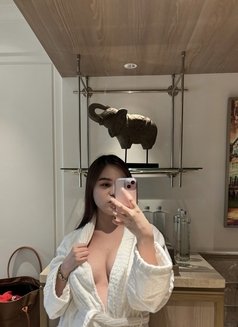 Independent just arrived(3someavailable) - escort in Mumbai Photo 4 of 20