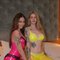 Duo Olesya Alisa Bentley - escort in Dubai Photo 2 of 14