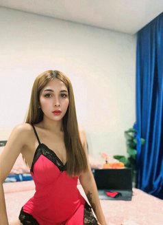Duo PUSSY & Cock attack - escort in Kuala Lumpur Photo 6 of 7