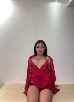 Duo Thick Girl - escort in Taipei Photo 9 of 14