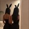 Duo Twin Treesome - escort in Hong Kong
