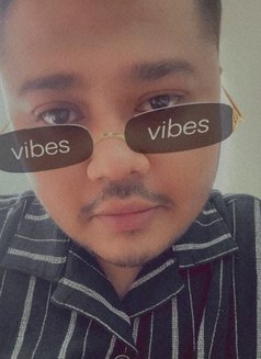 Cum is Gorgeøus! (Orgasm Guaranteed) - Male adult performer in Dhaka Photo 1 of 3