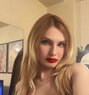 Duru - Transsexual escort in İstanbul Photo 14 of 14