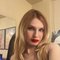 Duru - Transsexual escort in İstanbul