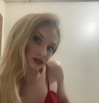 Duru - Transsexual escort in İstanbul