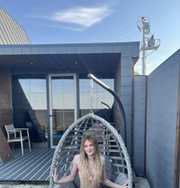 Duru - Acompañantes transexual in İstanbul