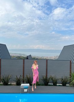 Duru - Transsexual escort in İstanbul Photo 5 of 9