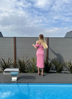 Duru - Transsexual escort in İstanbul Photo 7 of 9