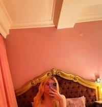 Duru - Transsexual escort in London