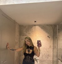 Duru - escort in İstanbul
